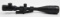 Lot #2264 - Model 6-24 x 50AOEG hi-power rifle scope with Sniper attachment