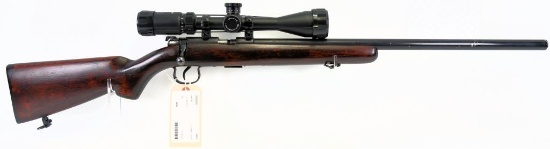 Norinco JW-15 Bolt Action Rifle .22 LR MODERN
