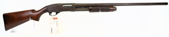 Remington Arms Co 870 Pump Action Shotgun 12 GA MODERN