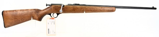 J.C. Higgins 103.18 Bolt Action Rifle .22 LR MODERN