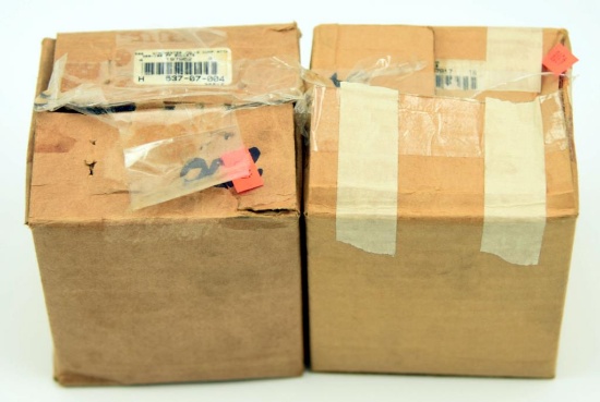 Lot #2082 - Approximately 300 rounds of M1 3) Carbine ammunition