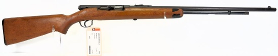 Wards Western Field 87-SB87-TA Semi Auto Rifle .22 LR MODERN