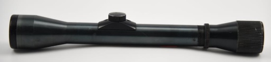 Lot #2266 - German Supra-4X81 EO scope