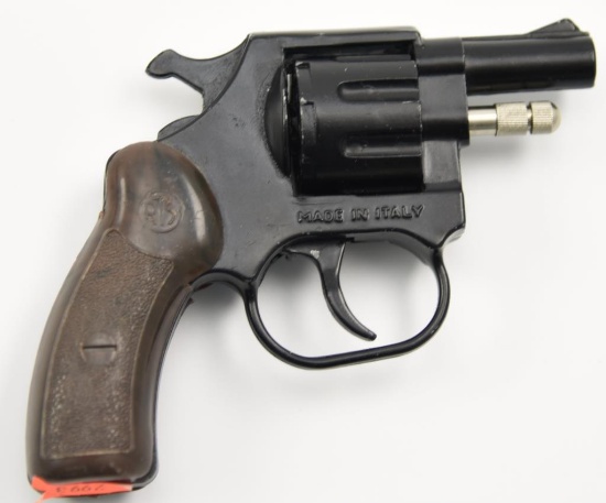 Lot #2332 - RTS Italian.22 cal starter pistol	