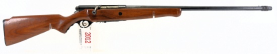 O.F. Mossberg & Sons 185D Bolt Action Shotgun 20 GA MODERN