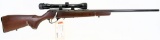 MARLIN FIREARMS CO 980 DL Bolt Action Rifle .22 MAG MODERN