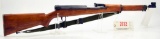 Lot #2032 - Umarex 4.5mm .177 cal military style air rifle SN# H000081 41” with sling