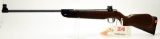 Lot #2040 - Webley and Scott Limited Vulcan model .177 Beeman’s Precision air rifle with Beeman