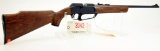 Lot #2042 - Daisey model 880 pump action .177 BB rifle 38”