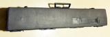 Lot #2051A - Woodstream hard plastic dual rifle case