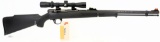 BPI Connecticut Valley Arms Staghorn Magnum Black Powder Rifle .50 Cal BLACKPOWDER