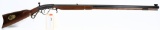 Numrich Arms - Hopkins & Allen “The Heritage Model” Black Powder Rifle .45 Cal BLACKPOWDER