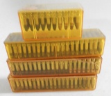 Lot #2198 - Approx. 350 rounds of .22 Long rifle ammo