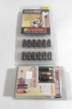 Lot #2232 - (1) pack of Thompson Center Shock wave 300 grain .50 caliber sabots and (1)