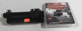 Lot #2233 - Laserlyte model RL SR9 Ruger rear laser sight in original packaging with $139.95