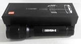 Lot #2239 - Nebo Seven-Z Industrial Flashlight in original box