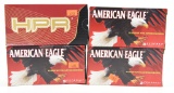 Lot #2241 - 2 ½ boxes of American Eagle .45 colt 225 grain (125 rounds) and (1) box of HPR .45