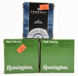 Lot #2243 - Approximately (60) rounds of Remington .44 magnum ammo in original boxes