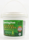 Lot #2251 - Remington Bucket-o-Bullets .22 Rimfire Golden Bullets (1400 rounds total)