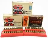 Lot #2313 - (80) rounds of .30-06 180 grain ammo	