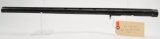 Lot #2347 - Winchester model 50 semi auto 12 gauge BBL 2.75” 30”	