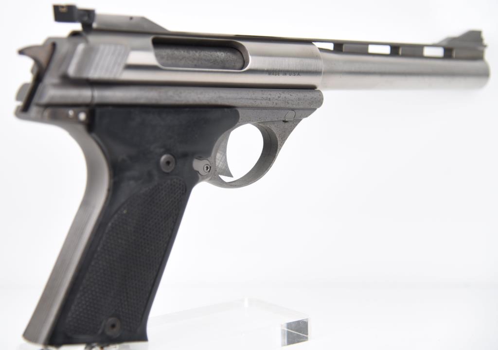 AMT Auto Mag 280 Semi Auto Pistol .44 AUTO | Proxibid