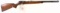 J.C. HIGGINS 48DL Bolt Action Rifle .22 LR MODERN UNITED STATES