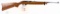 STURM, RUGER & CO., INC  Semi Auto Rifle .22 LR MODERN UNITED STATES