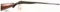 JOHN P LOVELL SONS SIDE BY SIDE Side be Side Shotgun 12 GA MODERN/C&R UNITED STATES