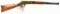 UNBERTI/WESTERNERS ARMS Yellow Boy Lever Action Rifle .22 Cal MODERN ITALY