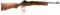 STURM, RUGER & CO, INC MINI 14 Semi Auto Rifle .223 Rem Cal MODERN UNITED STATES