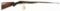 Ithaca Gun Co. New Ithaca Gun Side by Side Shotgun 12 GA ANTIQUE