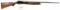 RHEINMETAL #4 Semi Auto Shotgun 16 GA MODERN/C&R