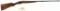 Robust Brevet 22 (208) Side by Side Shotgun 16 GA MODERN