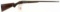 PARKER BROS PH GRADE Side by Side Shotgun 12 GA MODERN/C&R