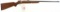 WINCHESTER 67 Sporting Rifle Bolt Action Rifle .22 Cal MODERN/C&R