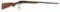 CRESCENT FIREARMS CO AMERICAN GUN CO SBS Side by Side Shotgun 12 GA MODERN/C&R