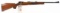MAUSER 98 Bolt Action Rifle 7.92X57MM MODER/C&R