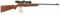 REMINGTON ARMS CO 511A SCOREMASTER Bolt Action Rifle .22 Cal MODERN/C&R