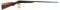 WARNER ARMS CORP SIDE BY SIDE Side Shotgun 16 GA MODERN/C&R