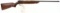 Remington Arms Co. 510 Targetmaster Bolt Action Rifle .22 LR MODERN