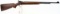 WINCHESTER REPEATING ARMS CO 72 Bolt Action Rifle .22 S/L/LR MODERN/C&R