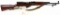Tula SKS Semi Auto Rifle 7.62x39 MM MODERN