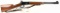 Winchester 94 (Pre 64) Lever Action Rifle .30-30 MODERN