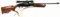 REMINGTON ARMS CO 760 GAME MASTER Pump Action Rifle .270 Cal MODERN