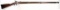 U.S. Springfield Armory Mdl 1863 Percussion musket Percussion rifle .58 Cal BLACKPOWDER