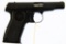 Remington UMC 51 Semi Auto Pistol .380 - USA REGULATED