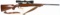 STURM RUGER & CO INC M77 Bolt Action Rifle .25-06 MODERN