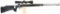 Knight Inline Disc Black Powder Rifle .50 Cal BLACKPOWDER