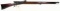 Waffenfabrick Bern 81 Vetterli Bolt Action Rifle .41 Swiss ANTIQUE